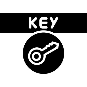 Key Icon