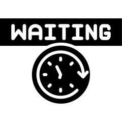 Waiting Icon