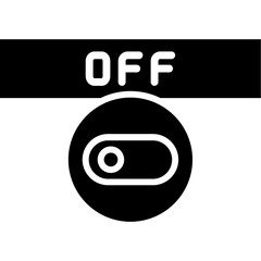 Off Icon