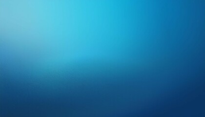 blue gradient smooth gradient background generative ai