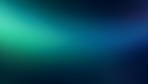 dark blurred simple background blue green abstract background gradient blur