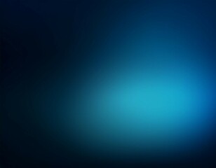 Obraz premium dark blurred simple background blue black abstract background blur gradient