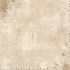Obraz premium A textured beige and cream abstract background with subtle variations and a rustic feel.