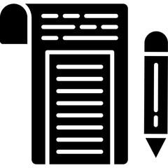 Script Icon