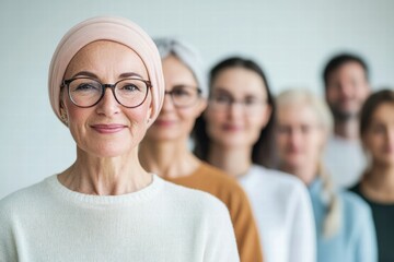 Community eye health screening fosters awareness and prevention among diverse patients in a welcoming environment