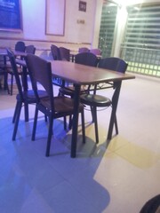 conference room