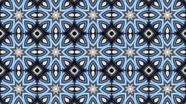 338 geometric Starlish 20 inv