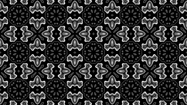 392 geometric Turbulent 100 100 3 Starlish 20 0 b&w