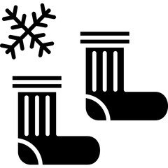 Socks Icon