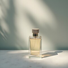 Calming Essence A Perfume of Serenity