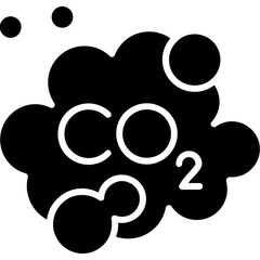 Co2 Icon