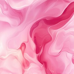 Obraz premium pink silk background