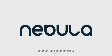 Vector elegant alphabet letters font classic modern serif lettering minimal fashion
