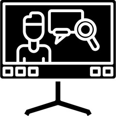 Comment Moderation Icon