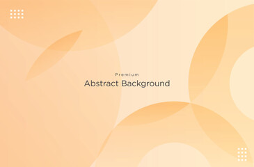 Abstract background, ready to use vector background