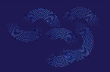 Abstract background, ready to use vector background