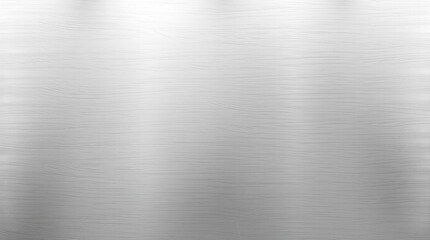 Brushed Aluminum with Diagonal Scratches Detailed Close-Up of Metal Surface