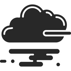 Fog Icon