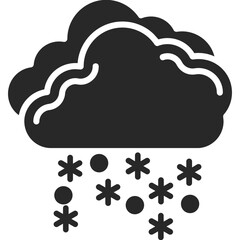 Snow Icon