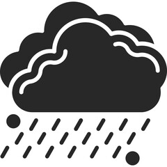 Rain Icon