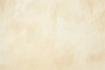 Obraz premium Beige color textured crumpled paper background