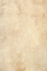 Beige color textured crumpled paper background
