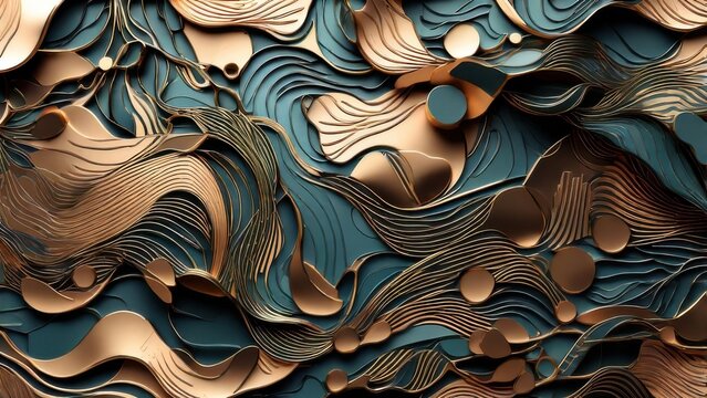 Musical Instruments Artwork #59