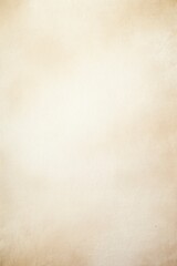 Obraz premium Beige color textured crumpled paper background