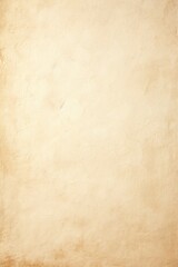 Obraz premium Beige color textured crumpled paper background
