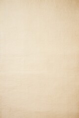 Obraz premium Beige color textured crumpled paper background