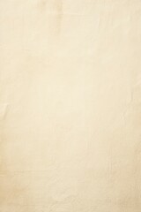 Obraz premium Beige color textured crumpled paper background