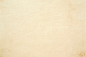 Beige color textured crumpled paper background