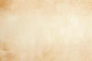 Obraz premium Beige color textured crumpled paper background