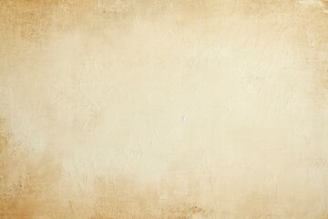 Obraz premium Beige color textured crumpled paper background