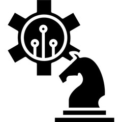 Strategy Icon