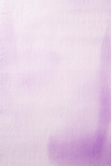 Light purple color textured crumpled paper background