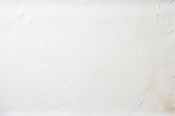 white color textured crumpled paper background