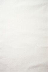 Fototapeta premium white color textured crumpled paper background