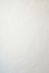 Obraz premium white color textured crumpled paper background