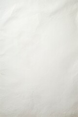 Obraz premium white color textured crumpled paper background