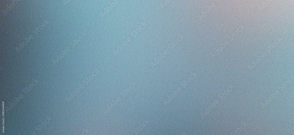 Canvas Prints cyan blue noise texture effect background design web banner header poster social meadia