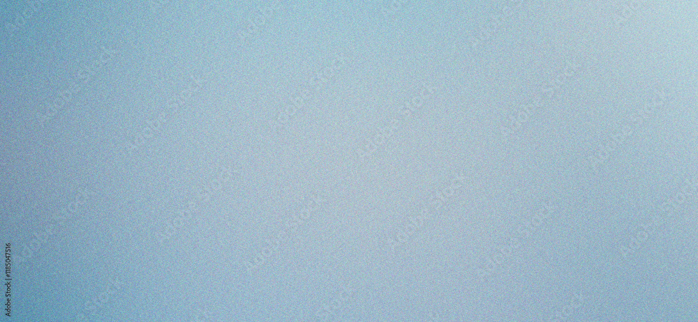 Canvas Prints cyan blue noise texture effect background design web banner header poster social meadia