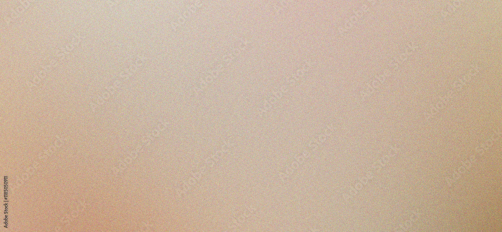 Wall mural yellow brown noise texture effect background design web banner header poster social meadia