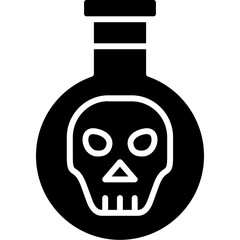 Poison Icon