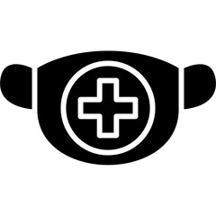 Mask Icon