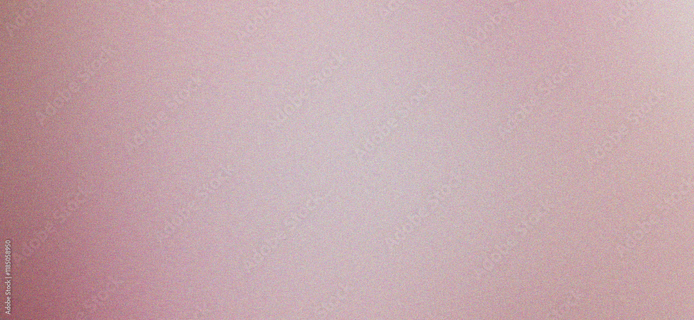 Wall mural pink white noise texture effect background design web banner header poster social meadia