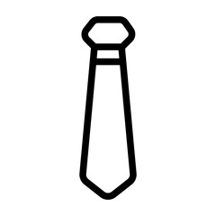 Necktie Icon