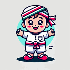 people logo vector illustration