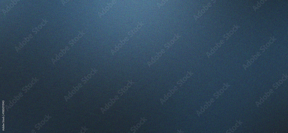 Canvas Prints blue cyan noise texture effect background design web banner header poster social meadia