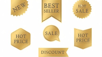 BEST SELLERS - LABELS SIGNS,